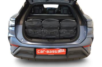 BYD Sealion 7 2024-heden