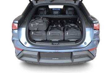 BYD Sealion 7 2024-heden | Pro.Line