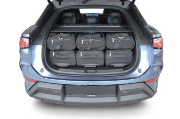 BYD Sealion 7 2024-heden | Pro.Line