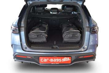 BYD Seal 6 DM-i Touring 2025-heden