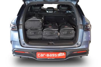 BYD Seal 6 DM-i Touring 2025-heden