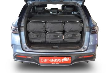 BYD Seal 6 DM-i Touring 2025-heden