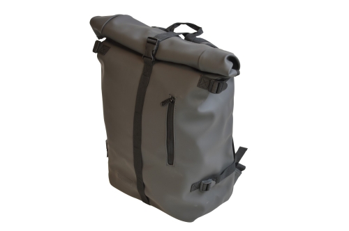 Rugzak Roll-top - geschikt voor laptop