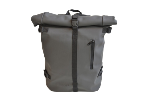 Rugzak Roll-top - geschikt voor laptop