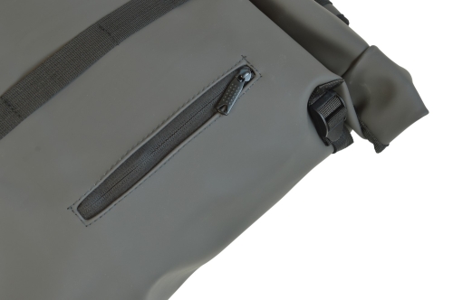 Rugzak Roll-top - geschikt voor laptop