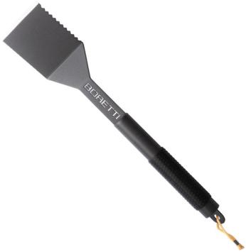 Boretti 4-delige luxe BBQ set