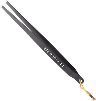 Boretti 4-delige luxe BBQ set