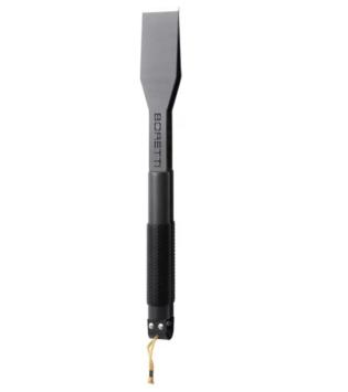 Boretti 4-delige luxe BBQ set