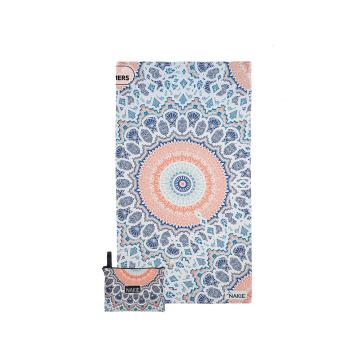 Sound of Summer gerecycled strandkleed