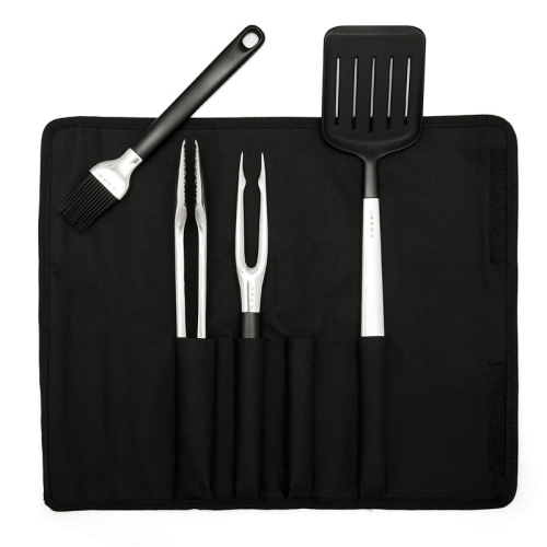 BBQ gereedschap set