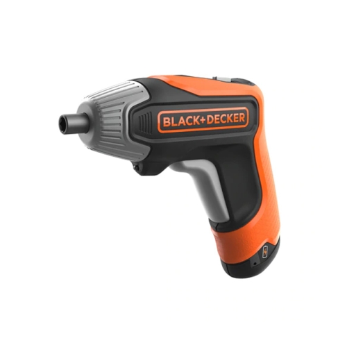 BLACK+DECKER 3.6V Rapid Schroevendraaier