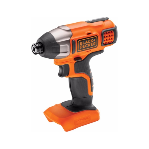 BLACK+DECKER BDCIM18N-XJ 18V Slagschroevendraaier