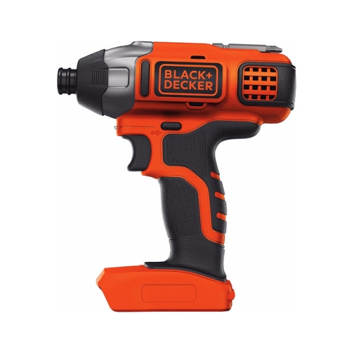 BLACK+DECKER BDCIM18N-XJ 18V Slagschroevendraaier