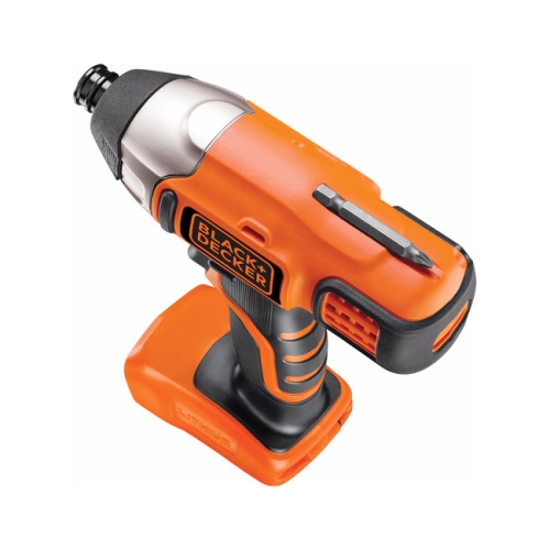 BLACK+DECKER BDCIM18N-XJ 18V Slagschroevendraaier