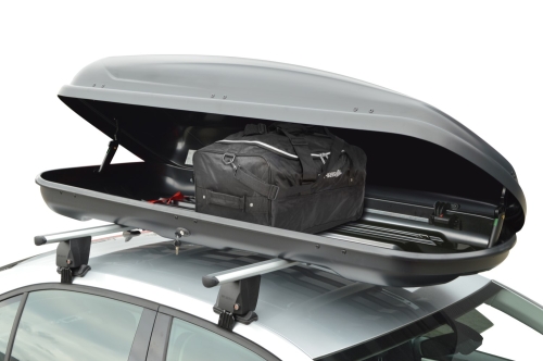 CAR-BAGS Roof Box Bag