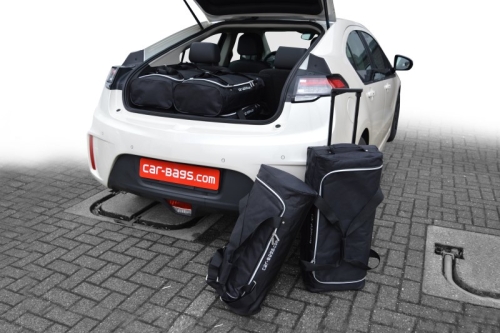 CAR-BAGS Chevrolet Volt - C10301S