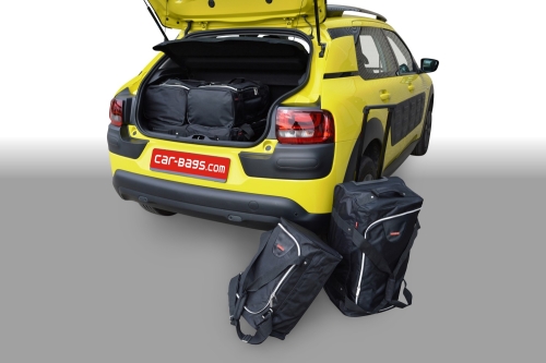 CAR-BAGS Citroen C4 Cactus - C20801S