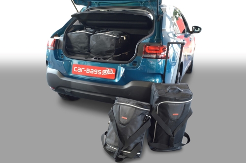 CAR-BAGS Citroen C4 Cactus - C21201S