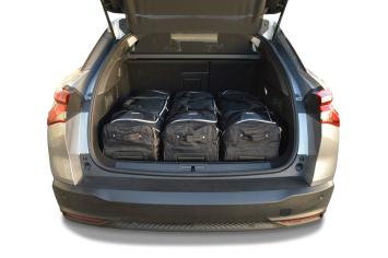 Citroën C5 X 2021-heden 5-deurs hatchback