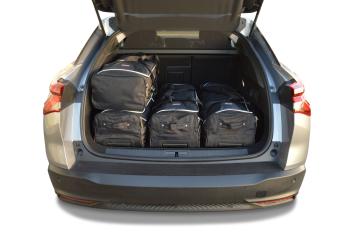 Citroën C5 X 2021-heden 5-deurs hatchback