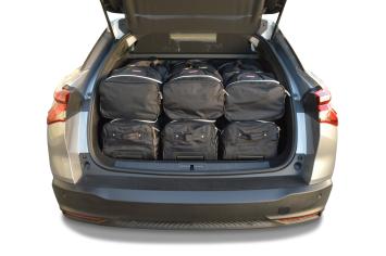 Citroën C5 X 2021-heden 5-deurs hatchback
