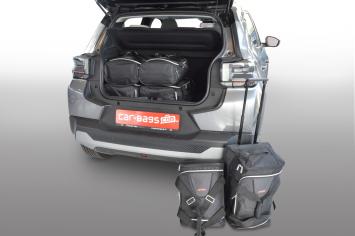 Citroën C3 IV 2024-heden 5-deurs