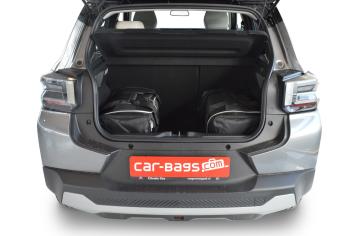 Citroën C3 IV 2024-heden 5-deurs