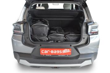 Citroën C3 IV 2024-heden 5-deurs