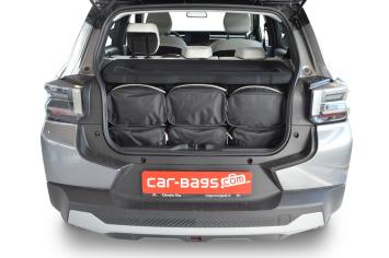 Citroën C3 IV 2024-heden 5-deurs