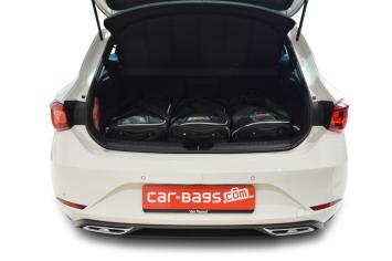 Seat Leon 2020-heden 5-deurs | e-Hybrid