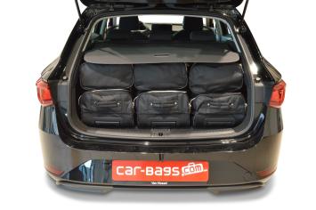 Seat Leon Sportstourer 2020-heden | e-Hybrid