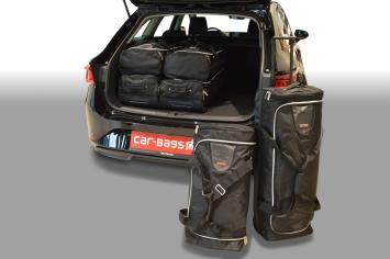 Cupra Leon Sportstourer (KU) 2020-heden | incl. PIH