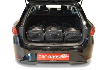 Cupra Leon Sportstourer (KU) 2020-heden | incl. PIH
