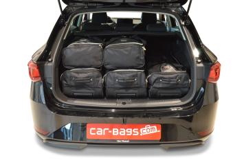 Cupra Leon Sportstourer (KU) 2020-heden | incl. PIH