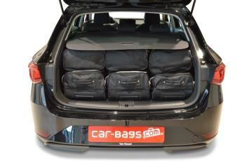 Cupra Leon Sportstourer (KU) 2020-heden | incl. PIH