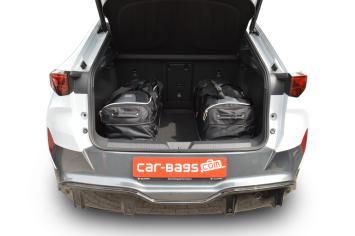 Cupra Tavascan 2024-heden