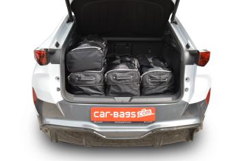 Cupra Tavascan 2024-heden