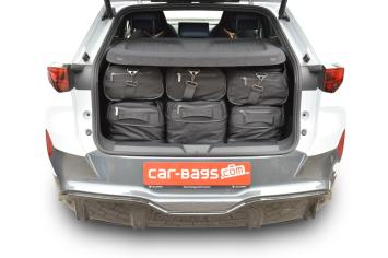 Cupra Tavascan 2024-heden | Pro.Line