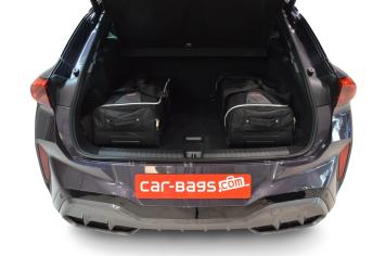 Cupra Terramar 2024-heden