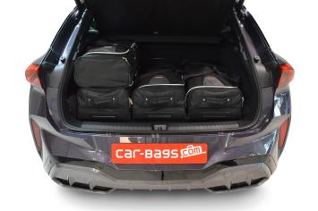 Cupra Terramar 2024-heden