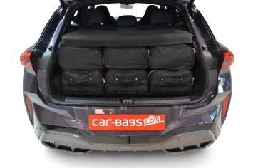 Cupra Terramar 2024-heden