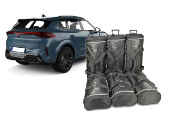 Cupra Terramar 2024-heden
