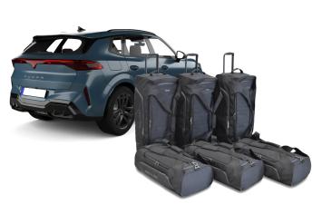 Cupra Terramar 2024-heden | Pro.Line