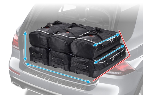 Seat Leon 2020-heden 5-deurs hatchback