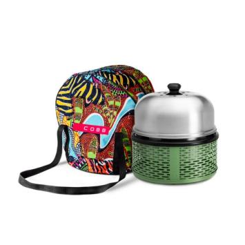 COBB PRO Heritage Voordeelpakket | Limited Edition - Green