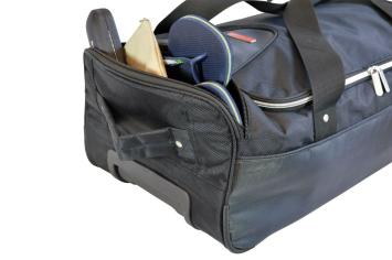 Trolley tas - 31 x 21-31 x 80 (BxHxL)
