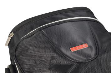 Trolley tas - 31 x 21-31 x 80 (BxHxL)
