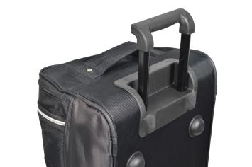 Trolley tas - 31 x 21-31 x 80 (BxHxL)