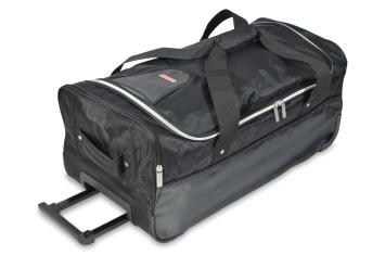 Trolley tas - 31x26x70 cm