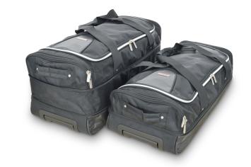 Trolley tas - 31 x 21-31 x 80 (BxHxL)